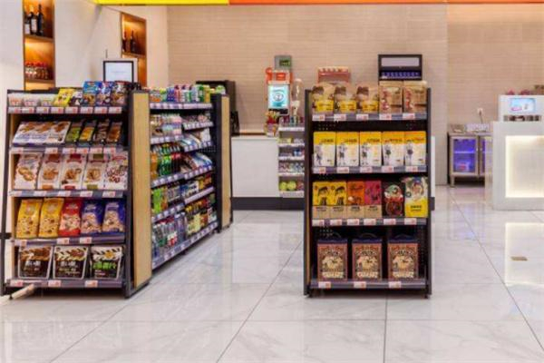 食惠邦商品折扣店产品 门店图片