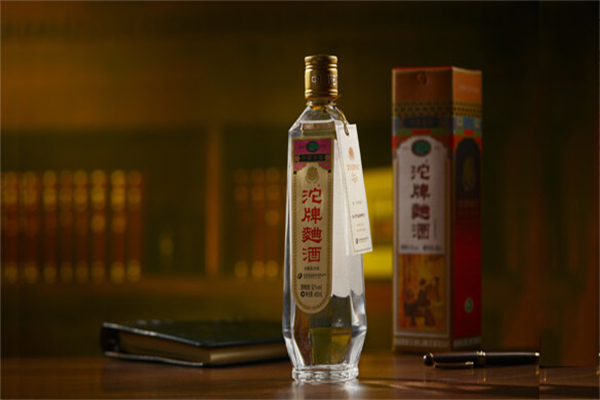 沱牌特曲酒产品 门店图片