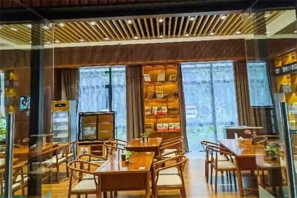 食补坊产品 门店图片