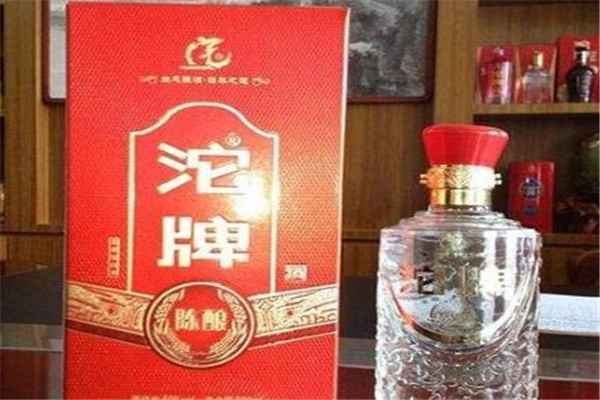沱牌特曲酒产品 门店图片