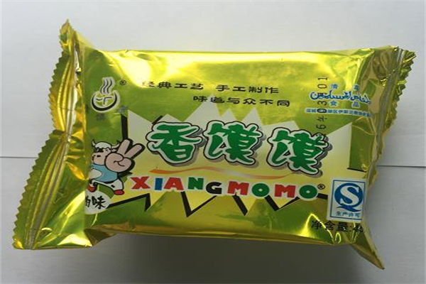 香馍馍食品产品 门店图片