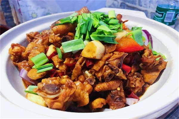 享湘产品 门店图片