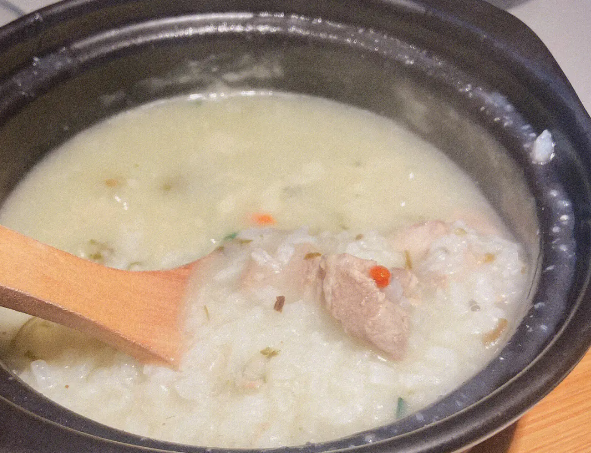 吴家粥铺