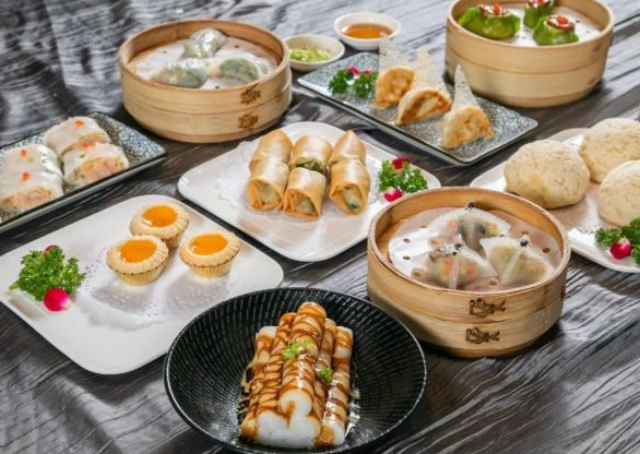 潮泰牛肉火锅
