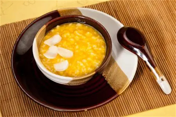 粥多鲜粥铺产品 门店图片