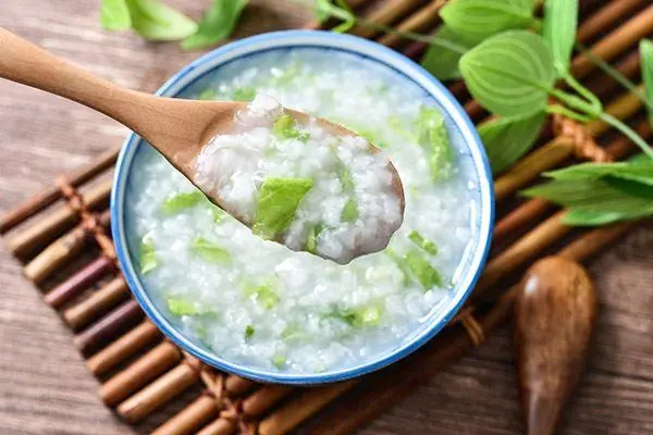 粥多鲜粥铺产品 门店图片