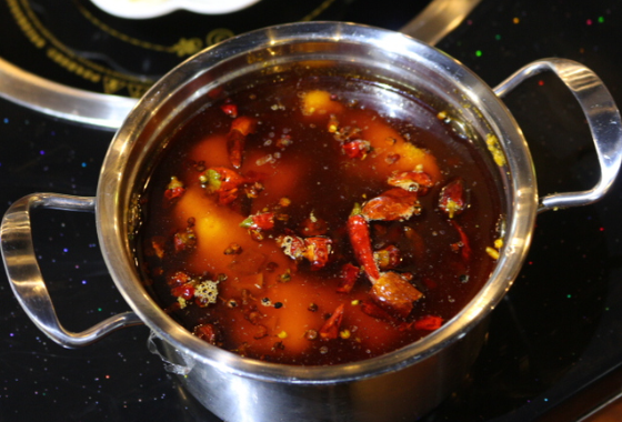 锅小红