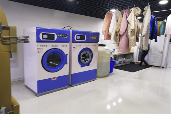 诺兰洗衣产品 门店图片