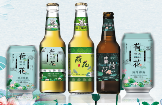 龅牙兔啤酒