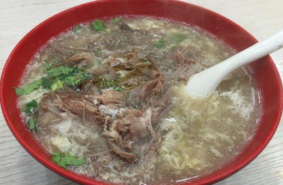 于家老糁