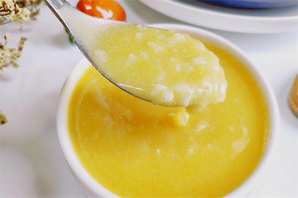 诗玟婴幼辅食产品 门店图片