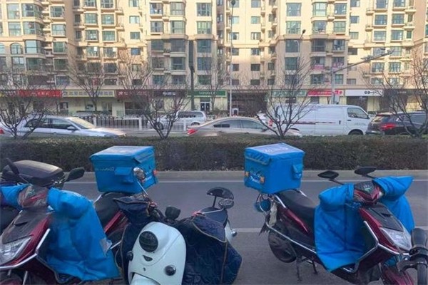 宅达达产品 门店图片