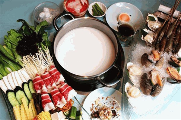 飞哥牛杂火锅产品 门店图片
