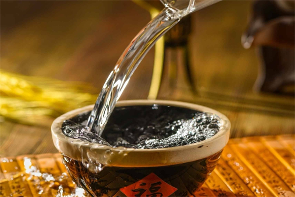 飘香四溢酒产品 门店图片