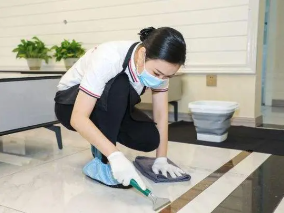 欣洁馨家电清洗