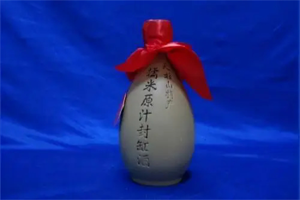 飘香四溢酒产品 门店图片