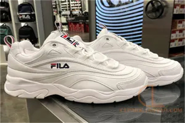 FILA斐乐鞋产品 门店图片