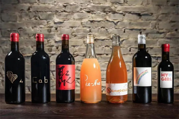 鸿殷酒庄产品 门店图片