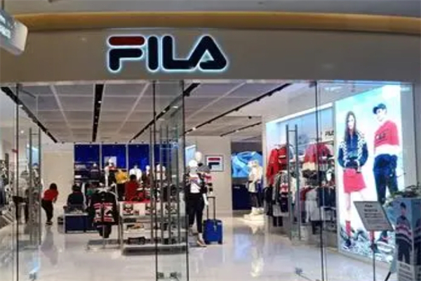 fila斐乐运