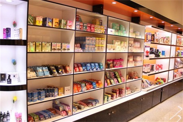飞乐高端情趣生活馆产品 门店图片