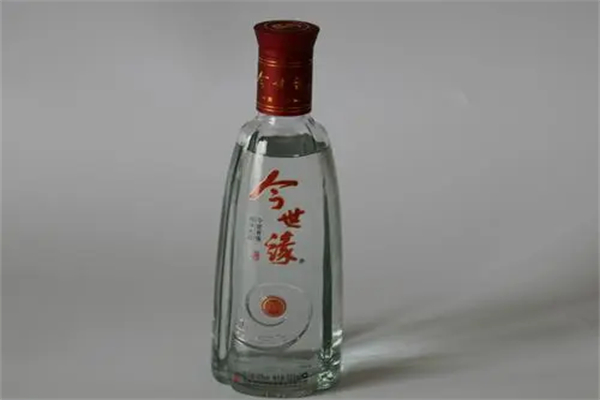 今世缘酒产品 门店图片