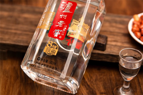 泸州老窖产品 门店图片