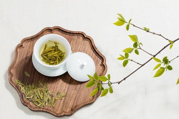 飘香茶苗茶叶产品 门店图片