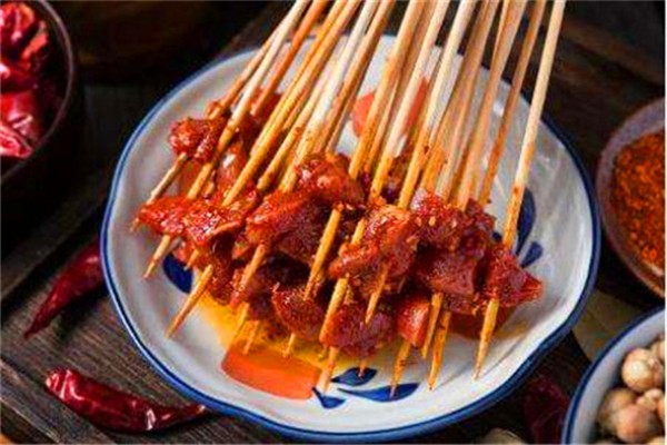 飞串串香产品 门店图片