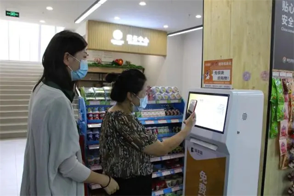 领袋啦产品 门店图片
