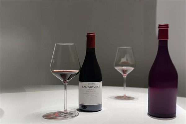 风光庄园葡萄酒产品 门店图片
