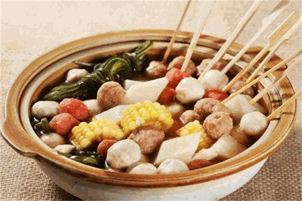 风之丸子店产品 门店图片