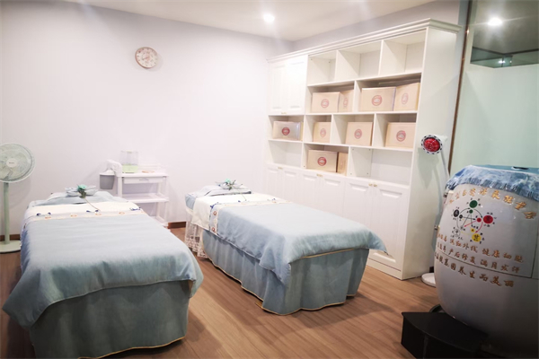 顶好美容养生馆产品 门店图片