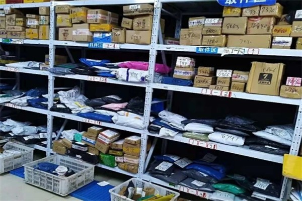 顺丰快递驿站产品 门店图片