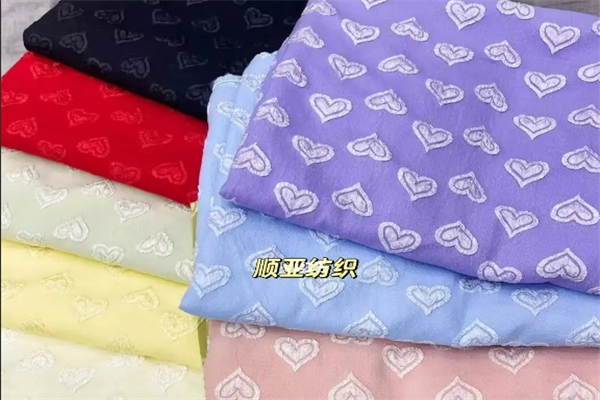 顺亚纺织产品 门店图片