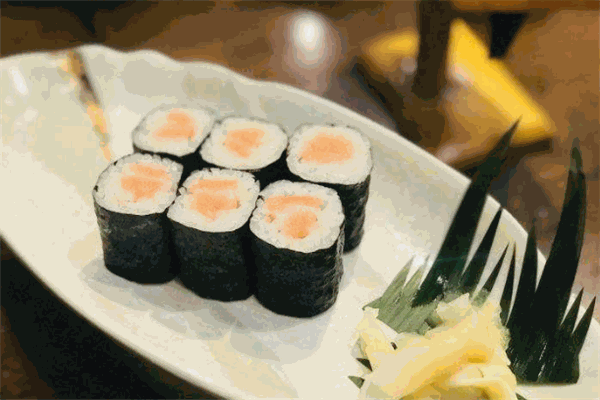 顺吉寿司产品 门店图片