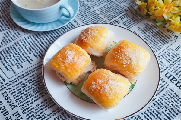 小面包特卖