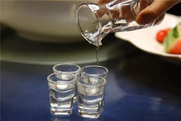 顺发酒业产品 门店图片
