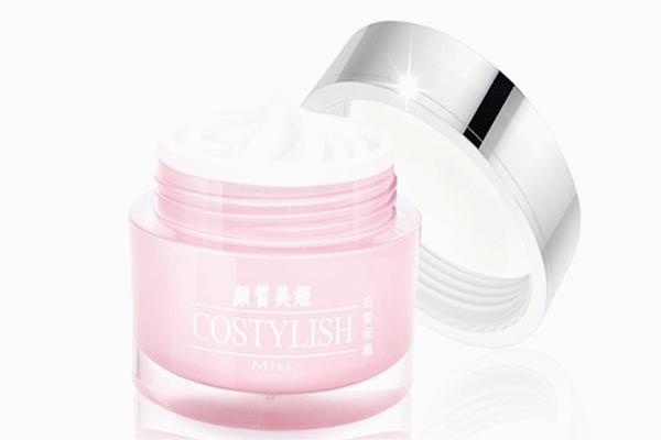 颜皙美姬化妆品产品 门店图片