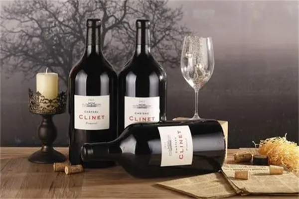 颜彤葡萄酒产品 门店图片