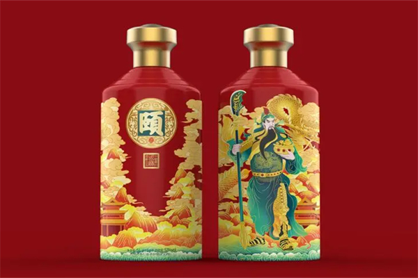 颐酒产品 门店图片