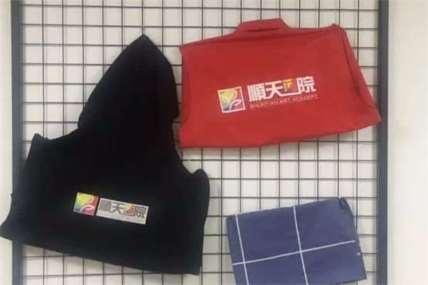 顺天画院加盟