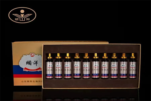 颐阳酒业加盟