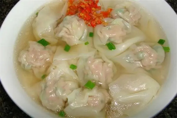和顺饺子云吞加盟