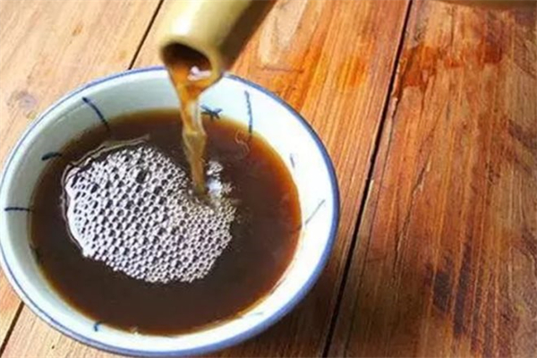 顺德凉茶产品 门店图片