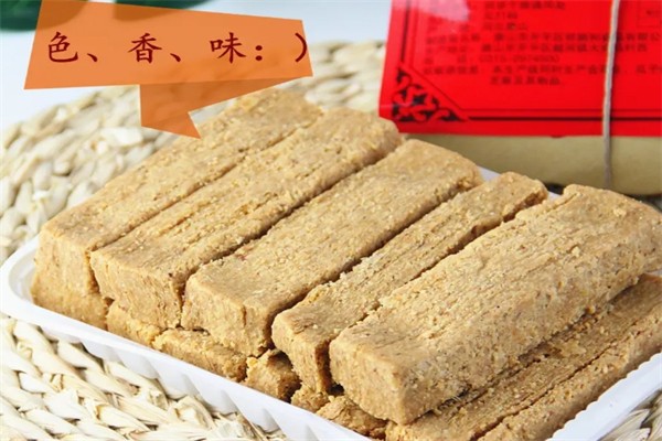 顺和糕点加盟