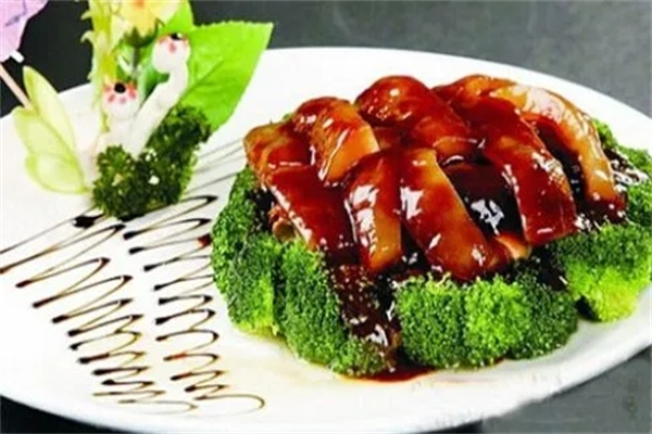 顺大中餐产品 门店图片