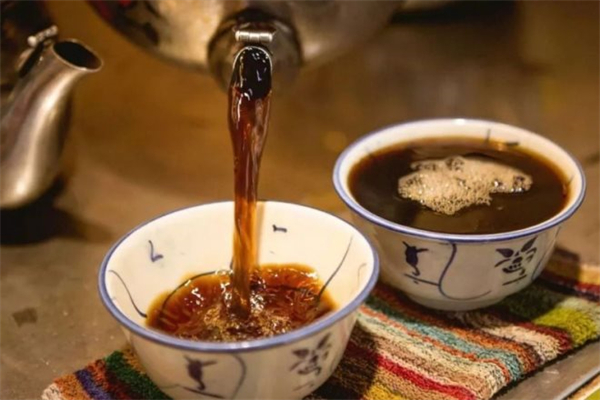 顺德凉茶产品 门店图片