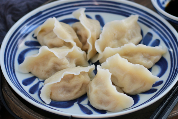 和顺饺子云吞加盟