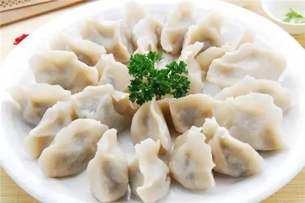 和顺饺子云吞加盟