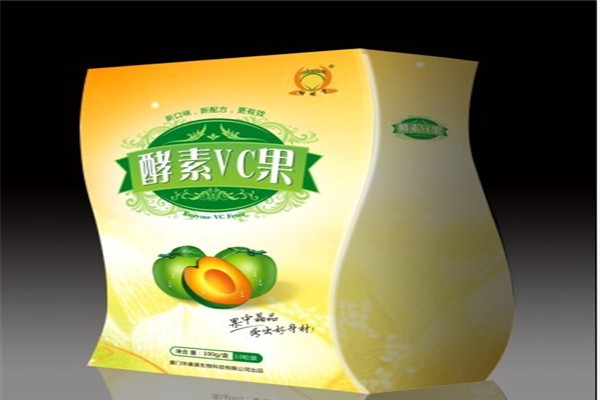 颐硕堂保健品产品 门店图片